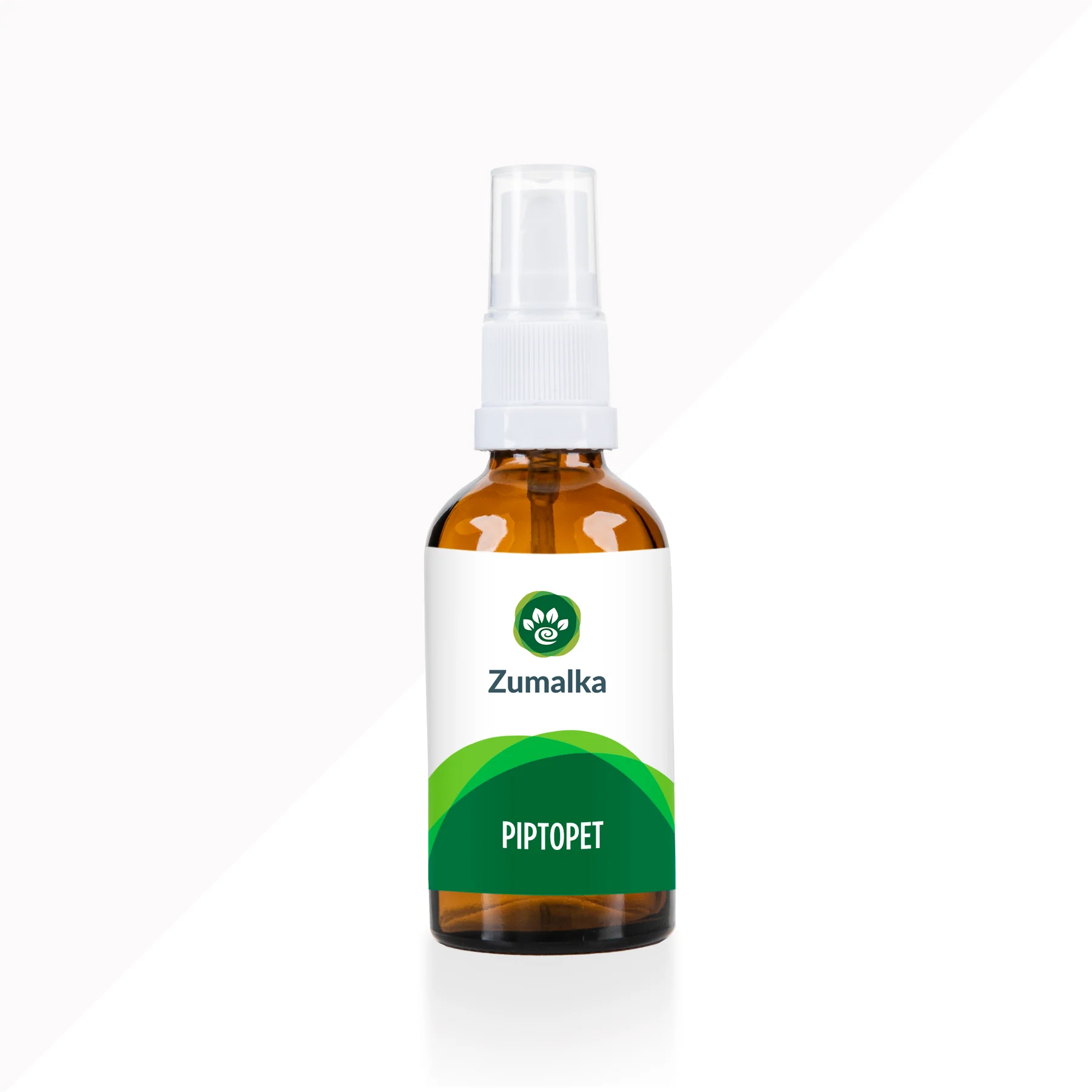 Zumalka Cat Supplement - Piptopet