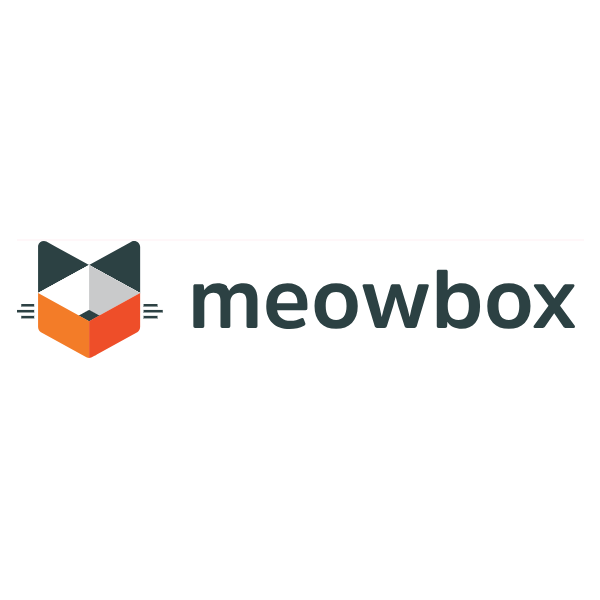 Meowbox logo