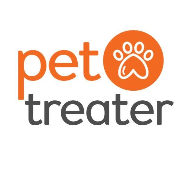 pet treater logo