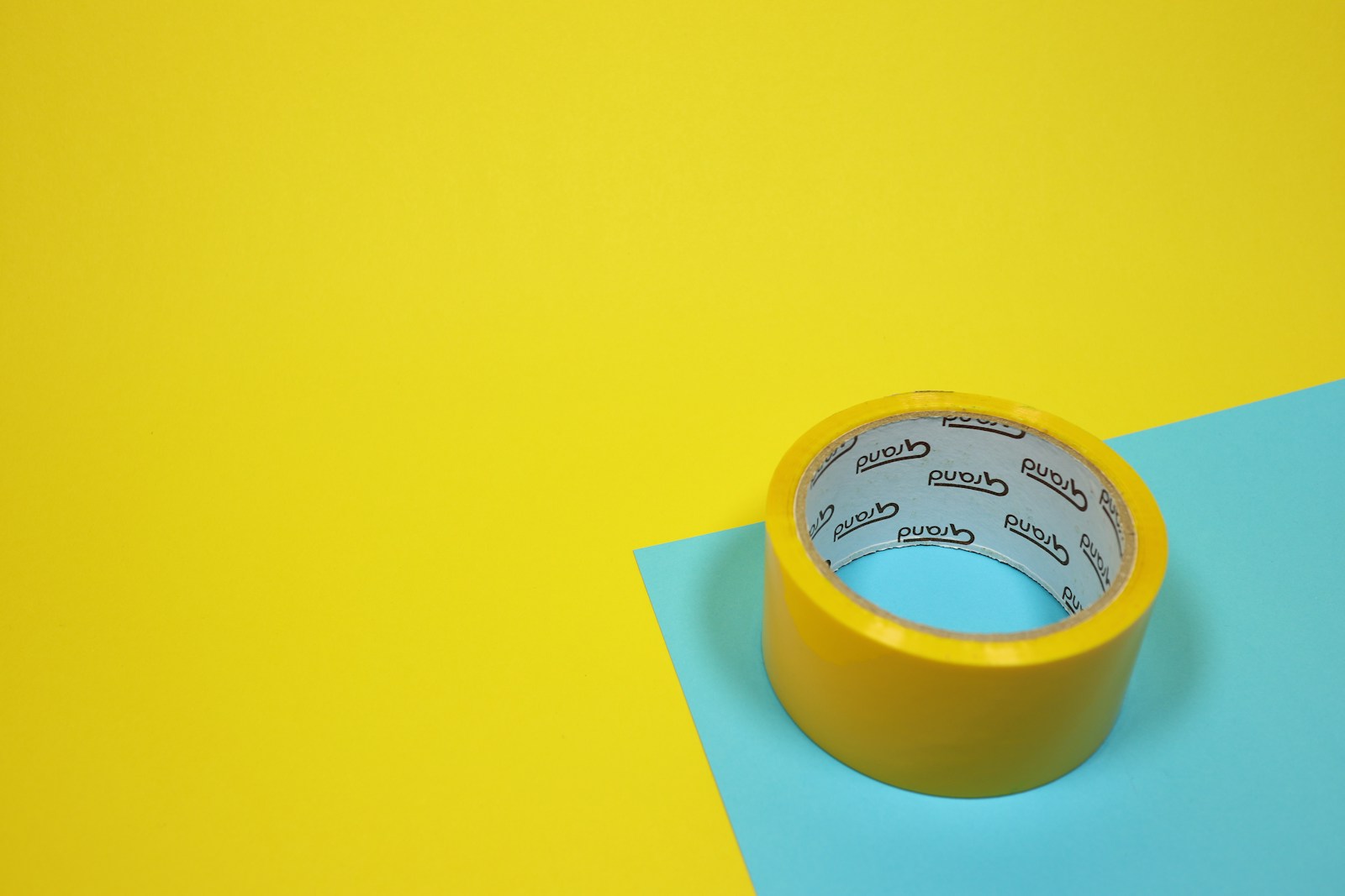 Double Sided Tape