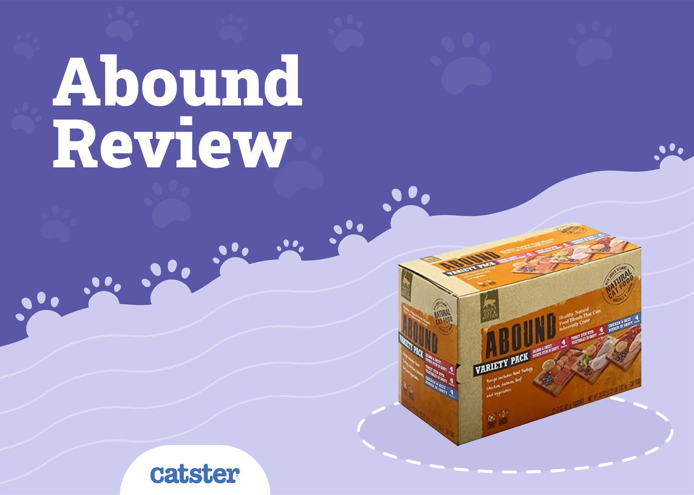 Abound Cat Food Review of 2026: Recalls, Pros & Cons