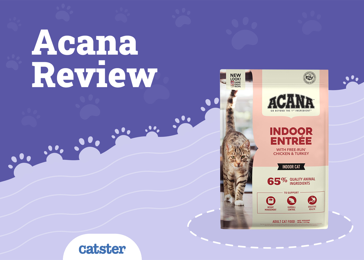 Acana Cat Food Review 2026: Recalls, Pros & Cons