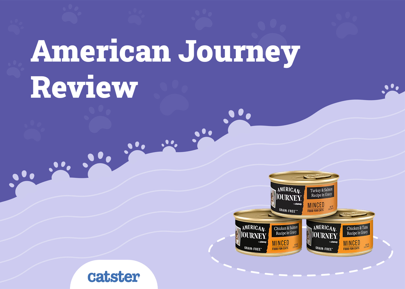 American Journey Cat Food Review in 2026: Recalls, Pros & Cons