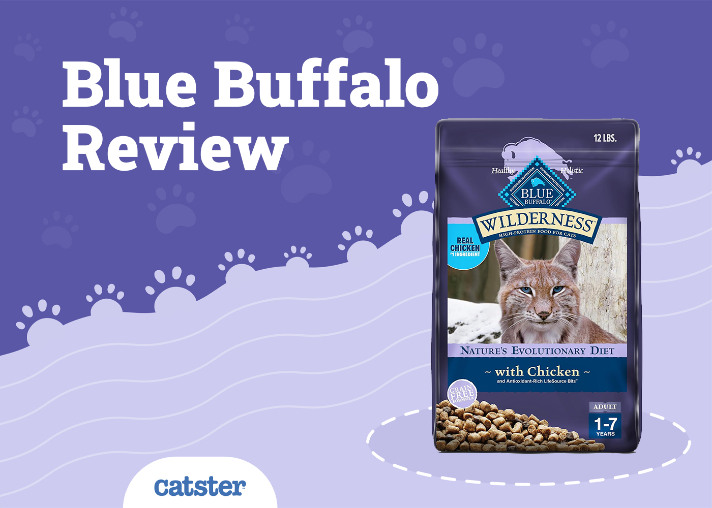 Blue Buffalo Cat Food Review in 2026: Recalls, Pros & Cons