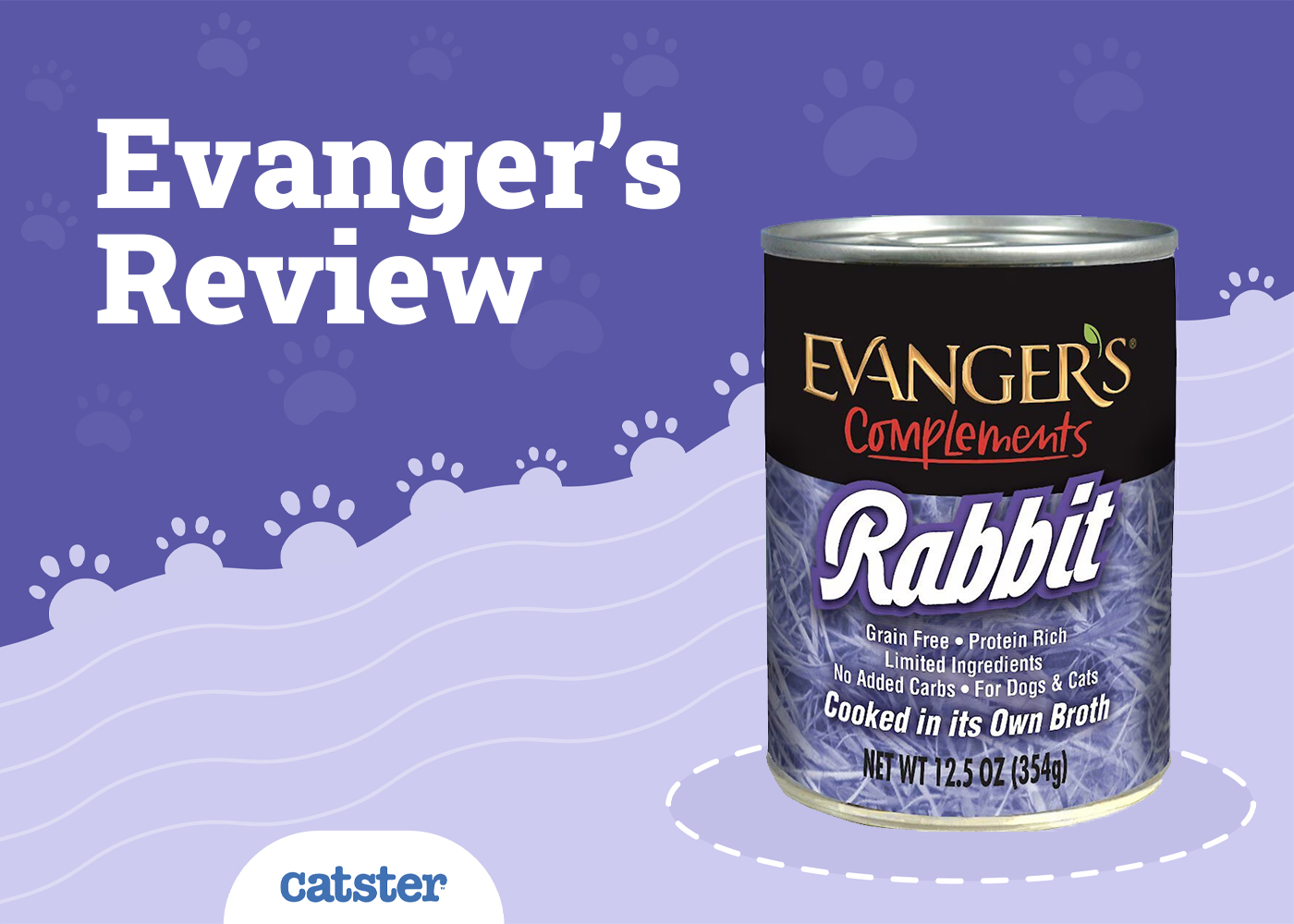 Evanger Cat Food Review in 2026: Reviews, Pros & Cons
