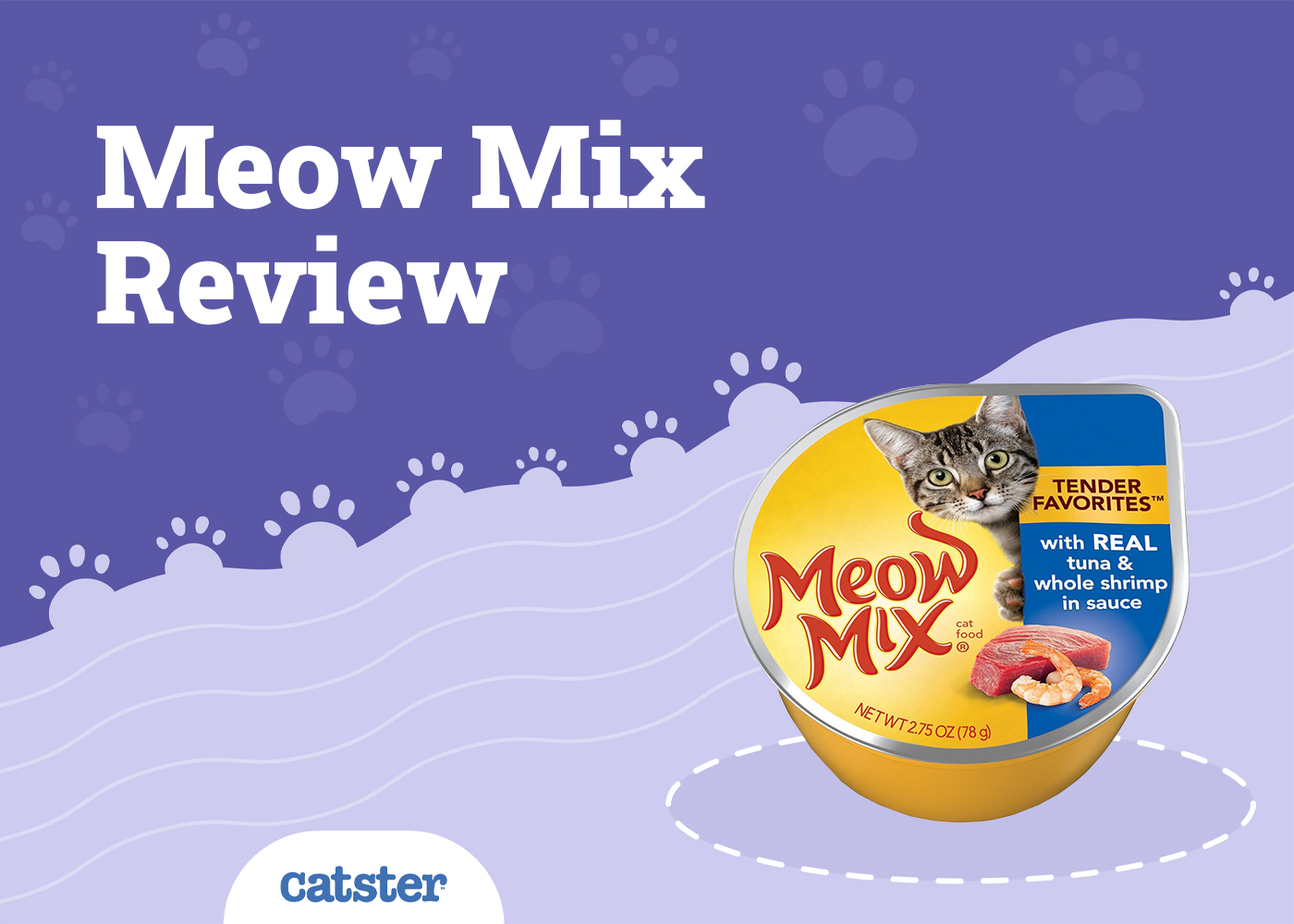 Meow Mix Cat Food Review of 2026: Recalls, Pros & Cons