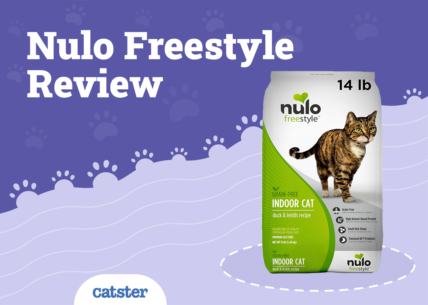 Nulo Cat Food Review of 2026: Recalls, Pros & Cons