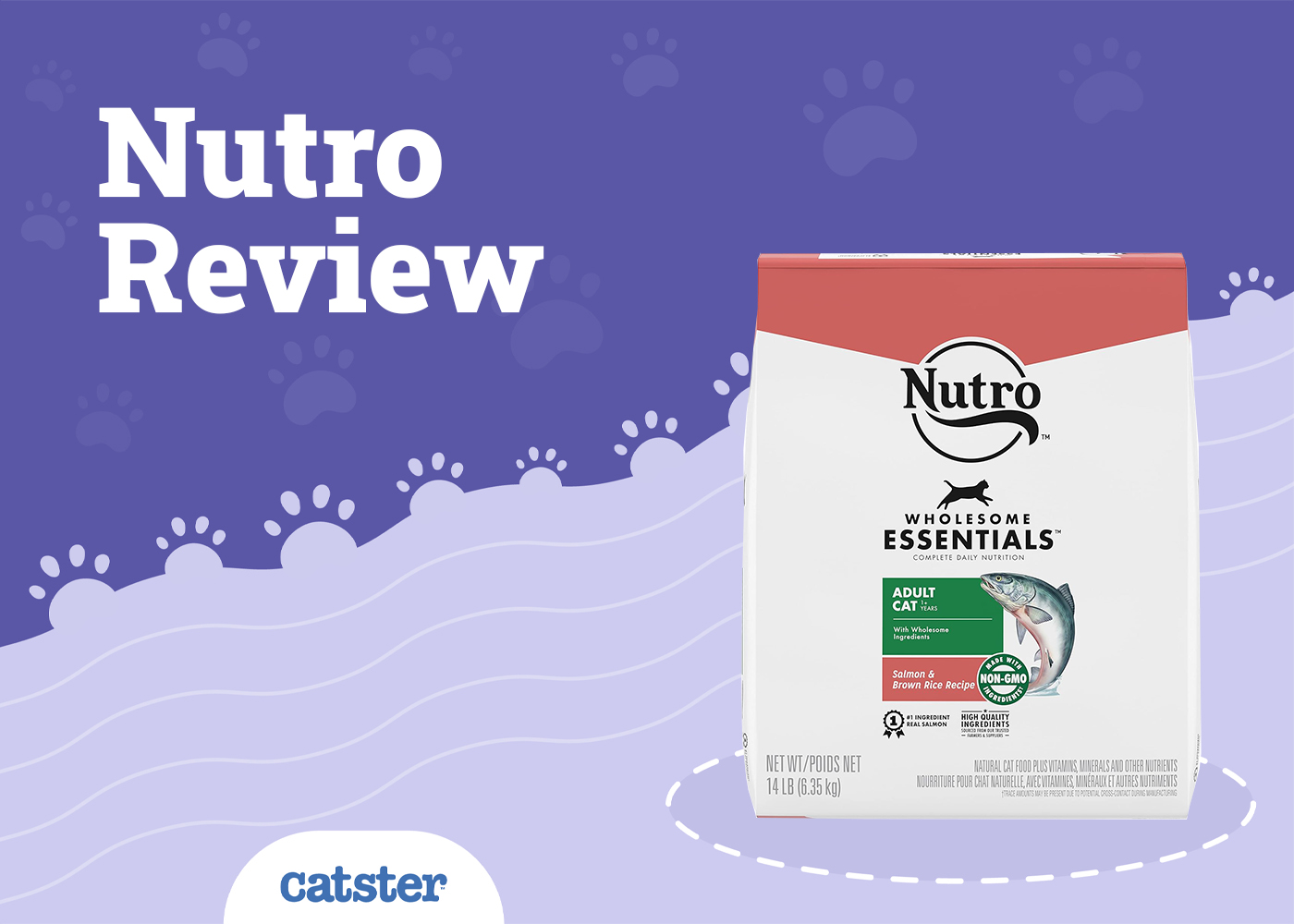Nutro Cat Food Review of 2026: Recalls, Pros & Cons