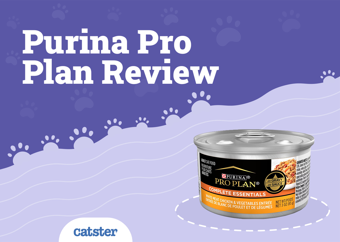 Purina Pro Plan Cat Food Review of 2026: Recalls, Pros & Cons