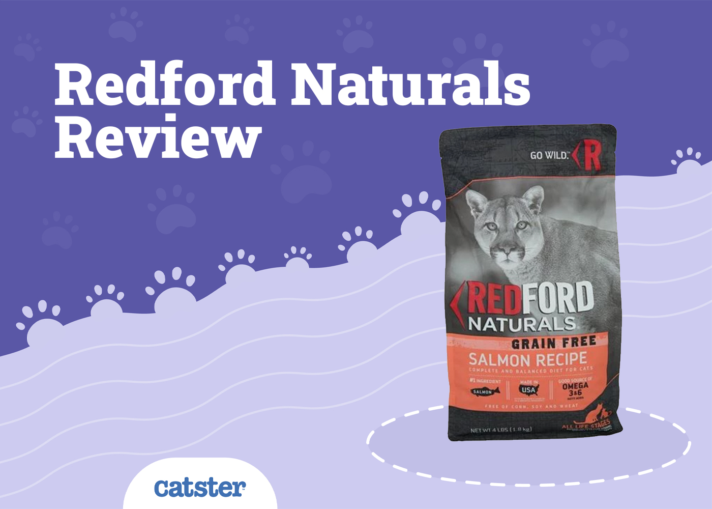 Redford Naturals Cat Food Review of 2026: Recalls, Pros & Cons