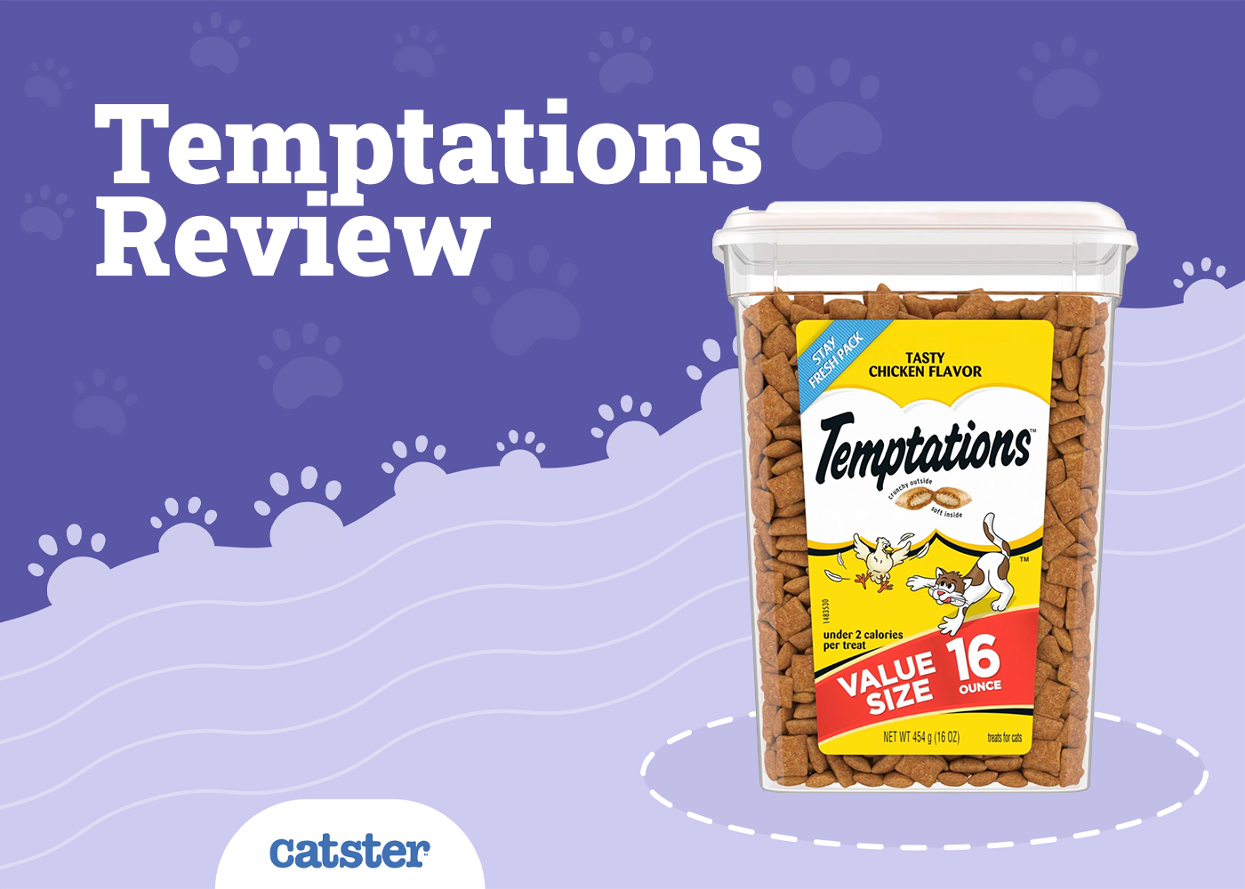 Temptations Cat Treats Review of 2026: Recalls, Pros & Cons