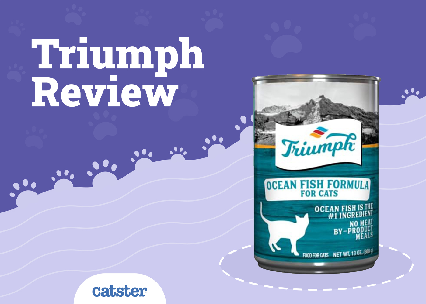 Triumph Cat Food Review of 2026: Recalls, Pros & Cons