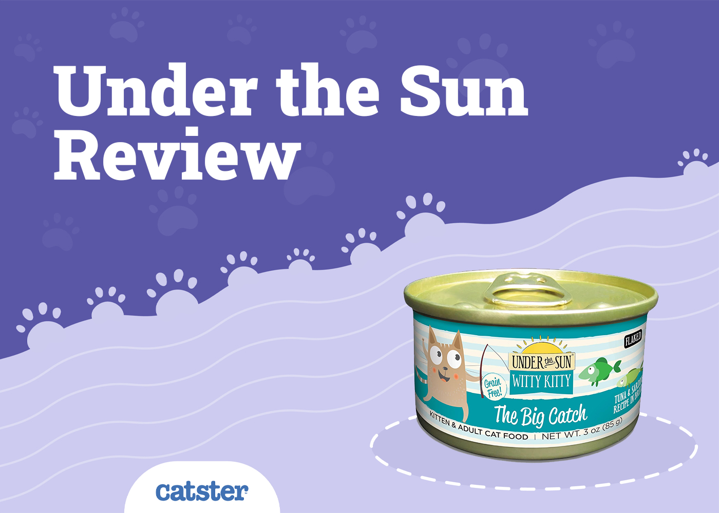 Under the Sun Cat Food Review of 2026: Recalls, Pros & Cons
