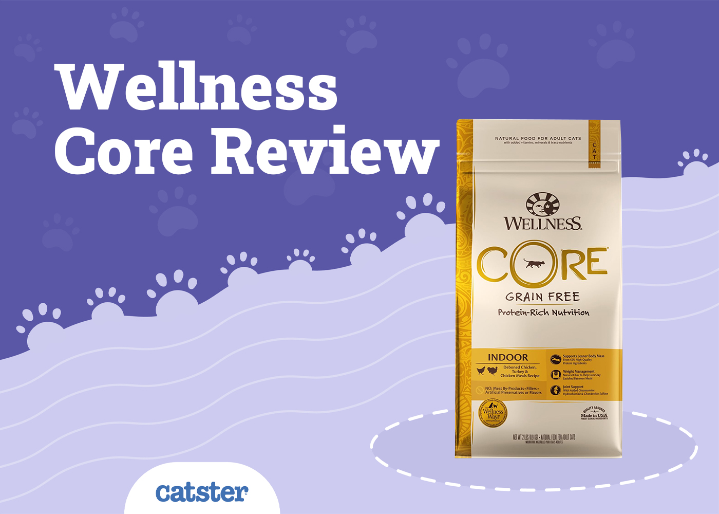 Fcat Fcod Wellness Cat Food Review of 2026: Recalls, Pros & Cons — Catster