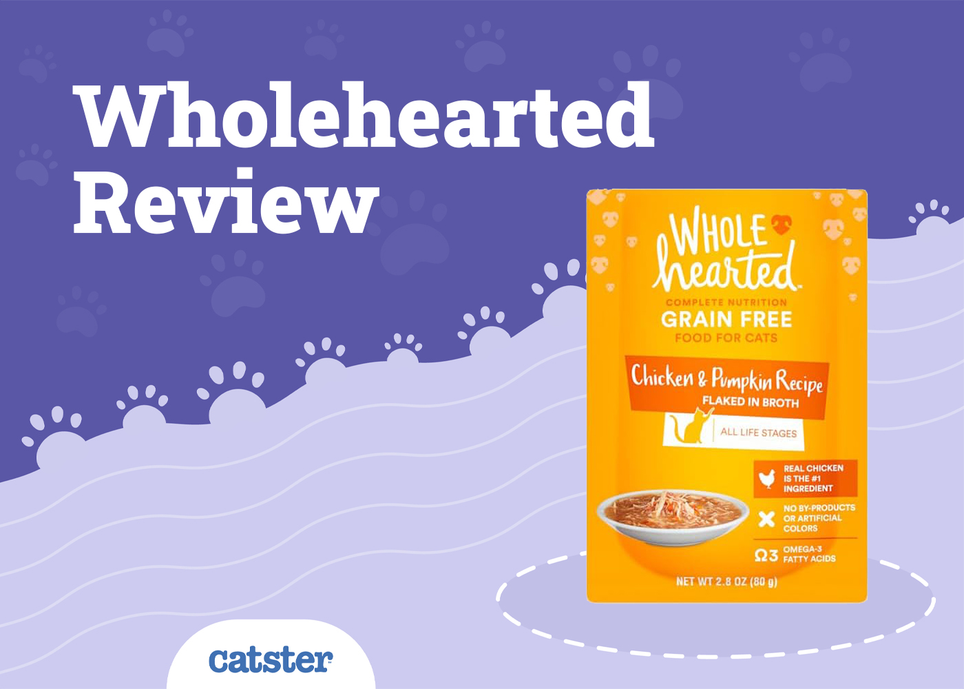 WholeHearted Cat Food Review in 2026: Recalls, Pros & Cons