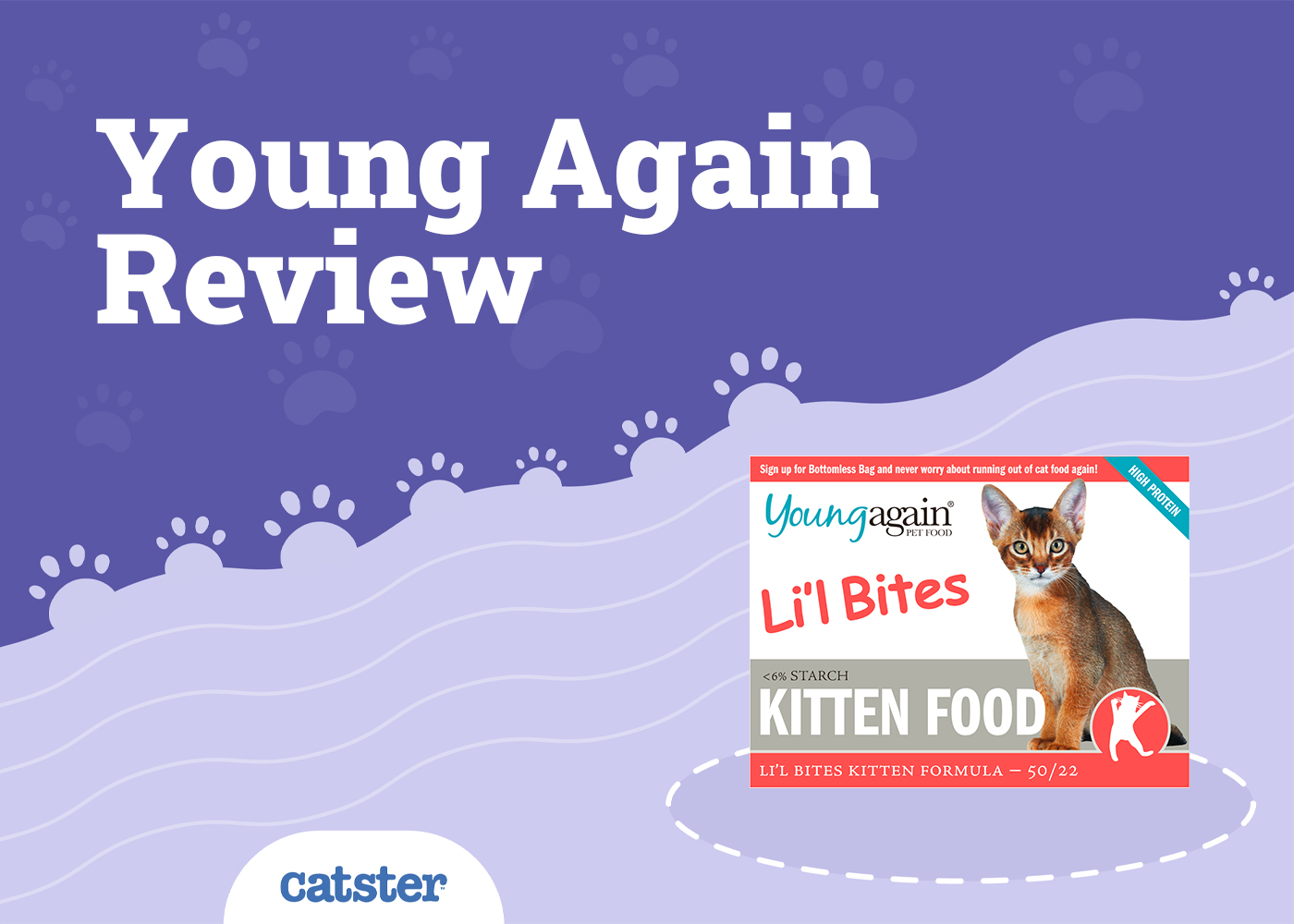 Young Again Cat Food Review of 2026: Recalls, Pros, & Cons