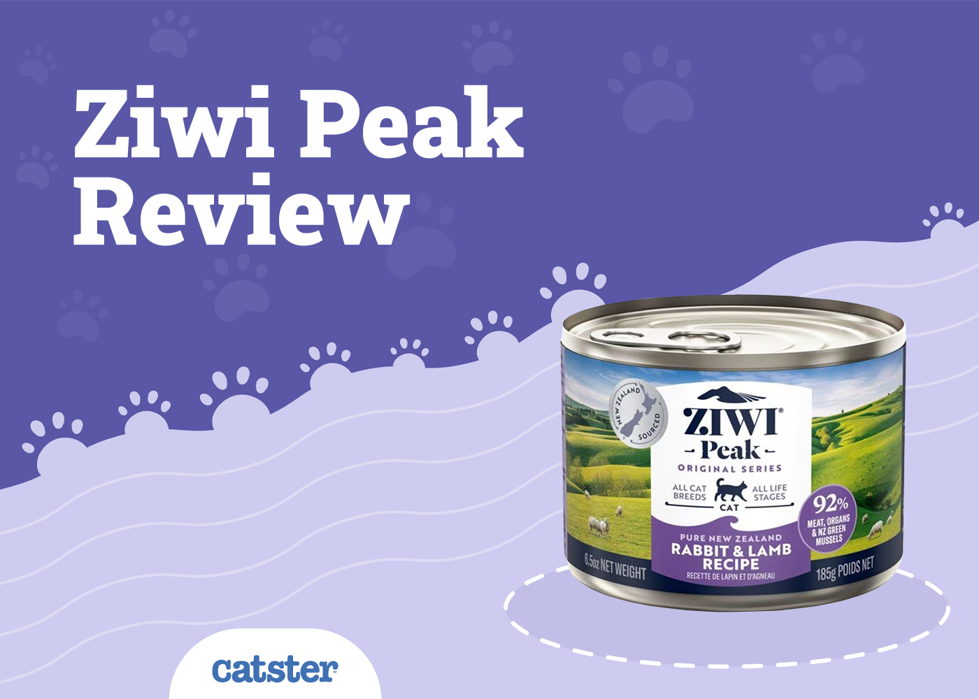 Ziwi Peak Cat Food Review of 2026: Recalls, Pros & Cons