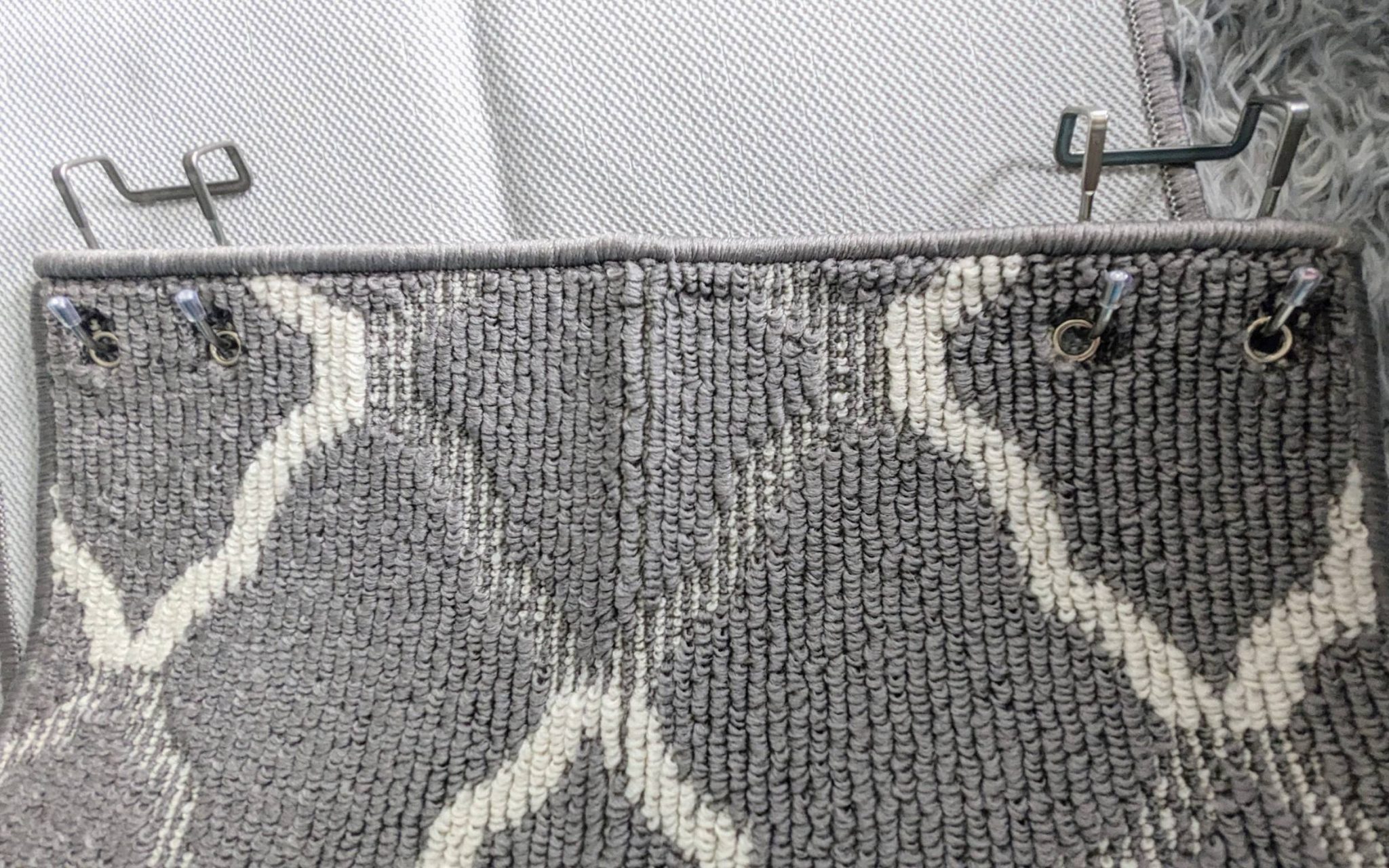 How to Make a DIY Cat Door Climber - Step 3