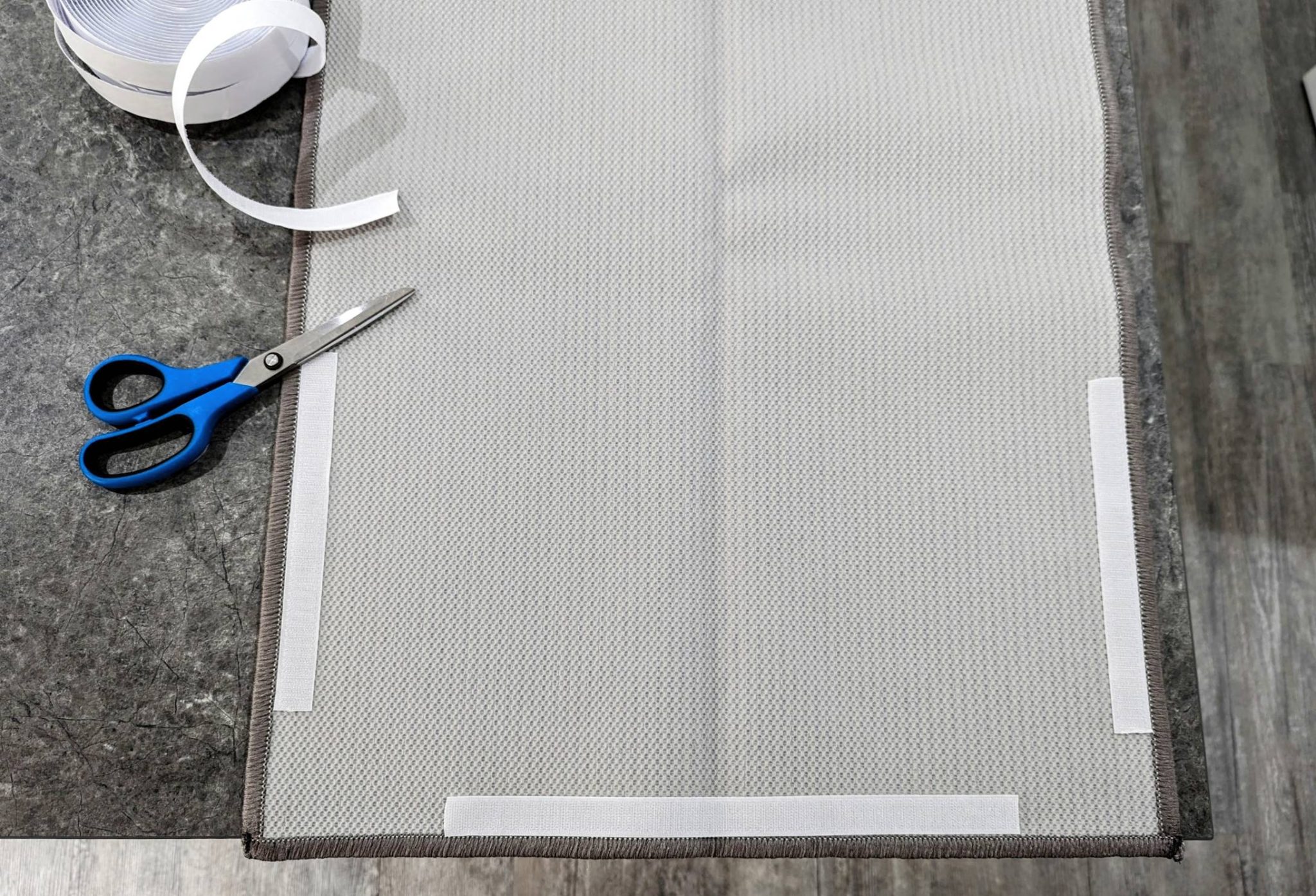 How to Make a DIY Cat Door Climber - Step 4