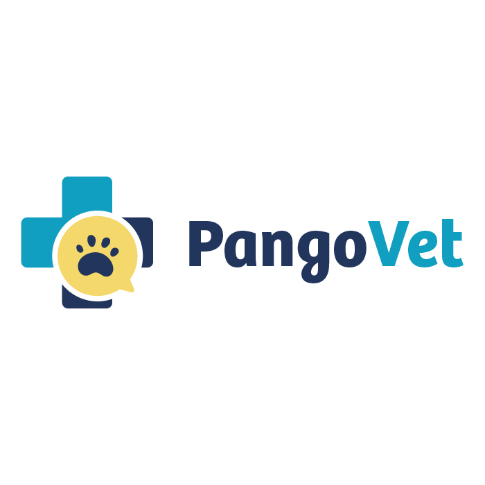 PangoVet logo 2024