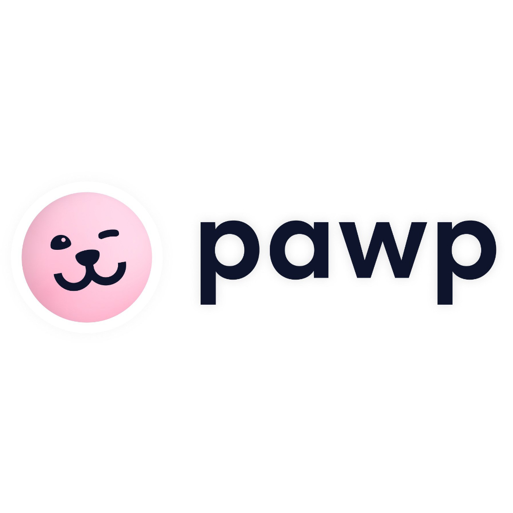 Pawp logo 2024