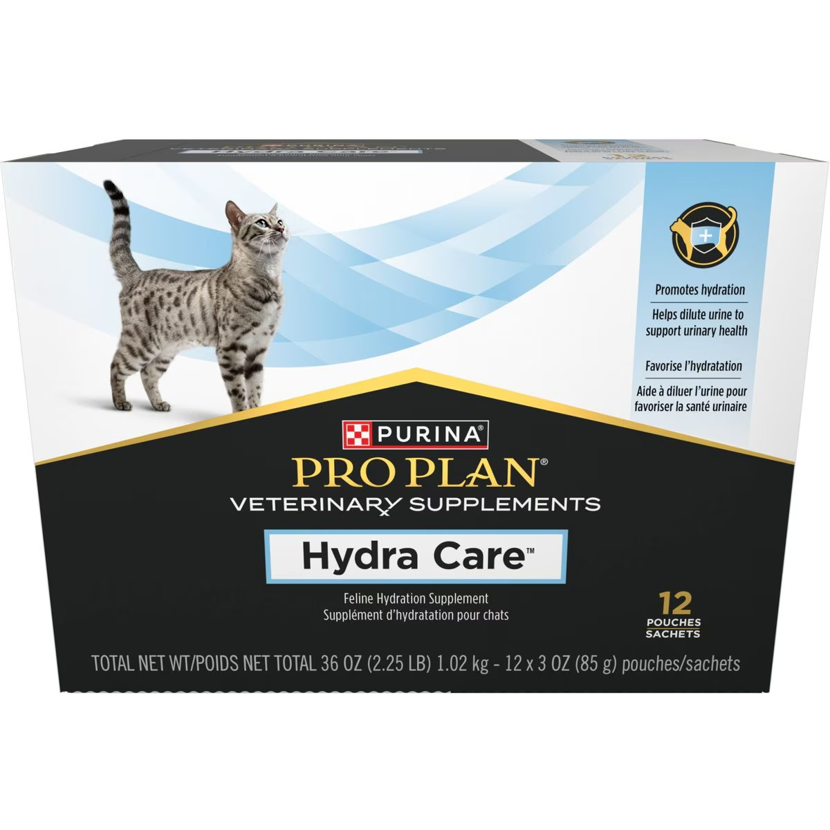 Purina Pro Plan Veterinary Diets Hydra Care