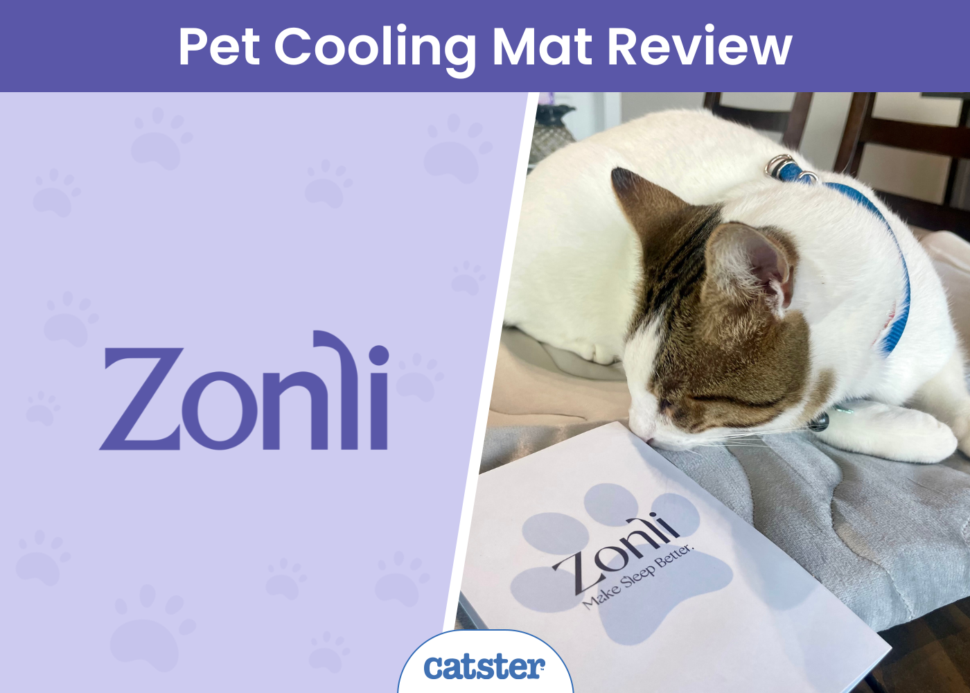 Zonli Pet Cooling Mat Review 2026: A Detailed Look