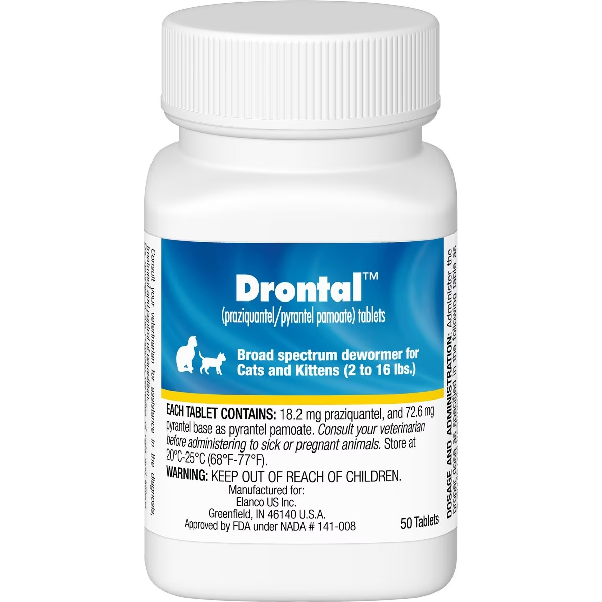 Drontal