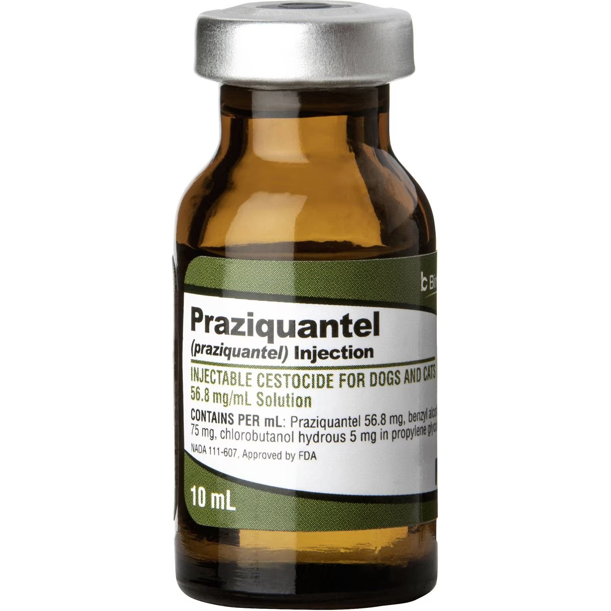 Praziquantel Injectable