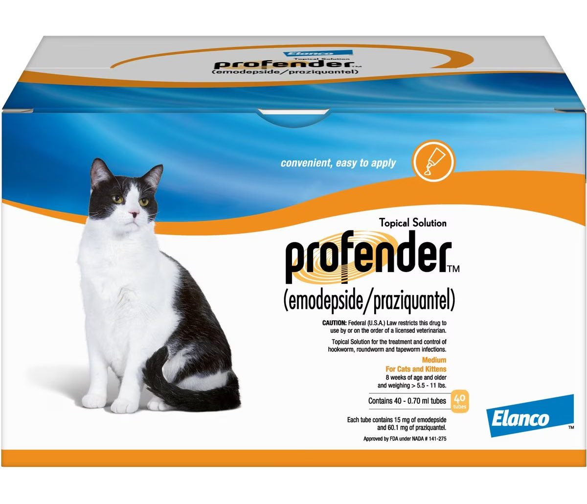 Profender