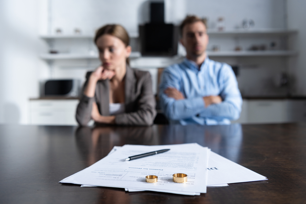 How to Help Cats Adapt to a Divorce: Vet Reviewed Techniques & Tips