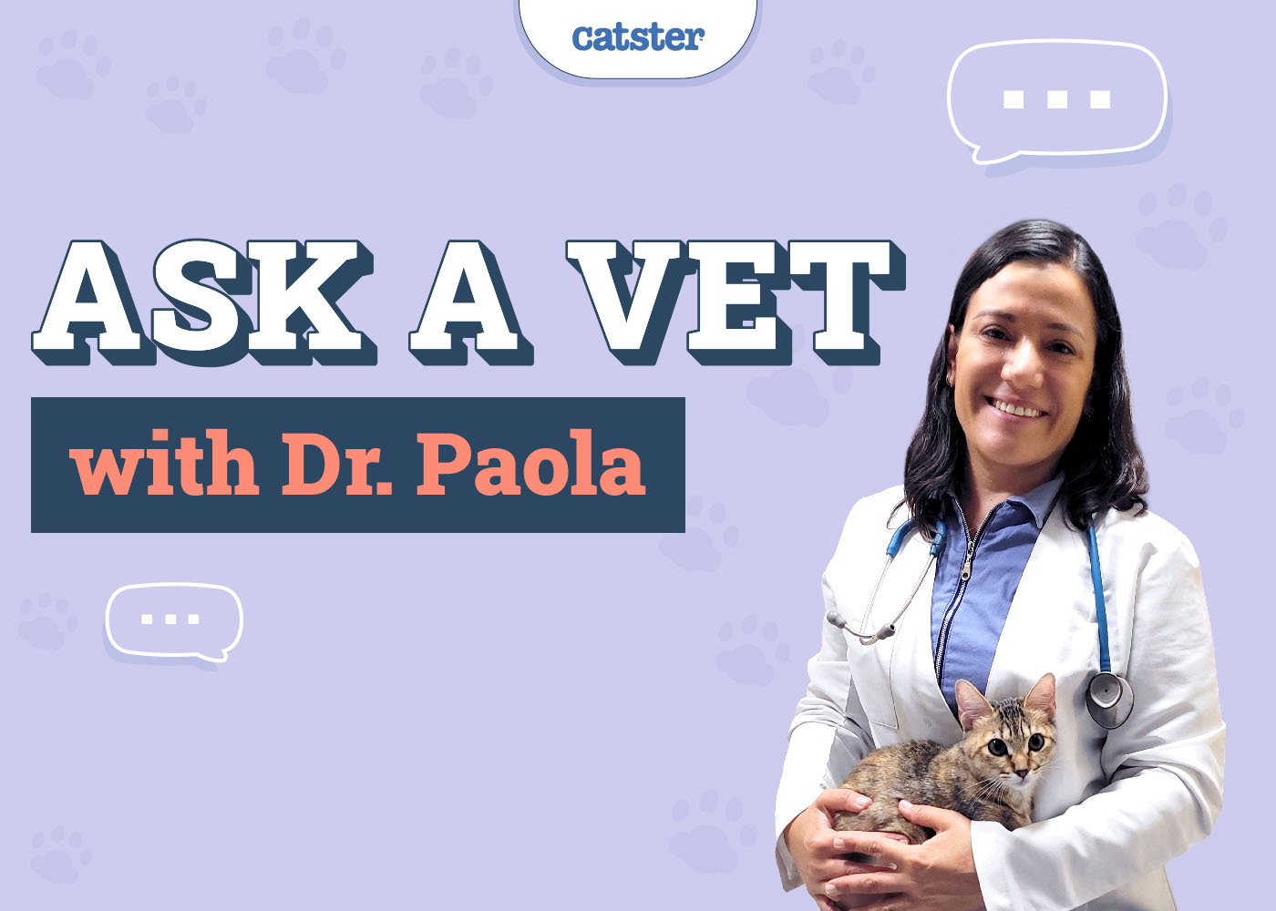 Ask Dr. Paola – Litter Troubles, Chickens & Weird Breathing (September 2, 2025)