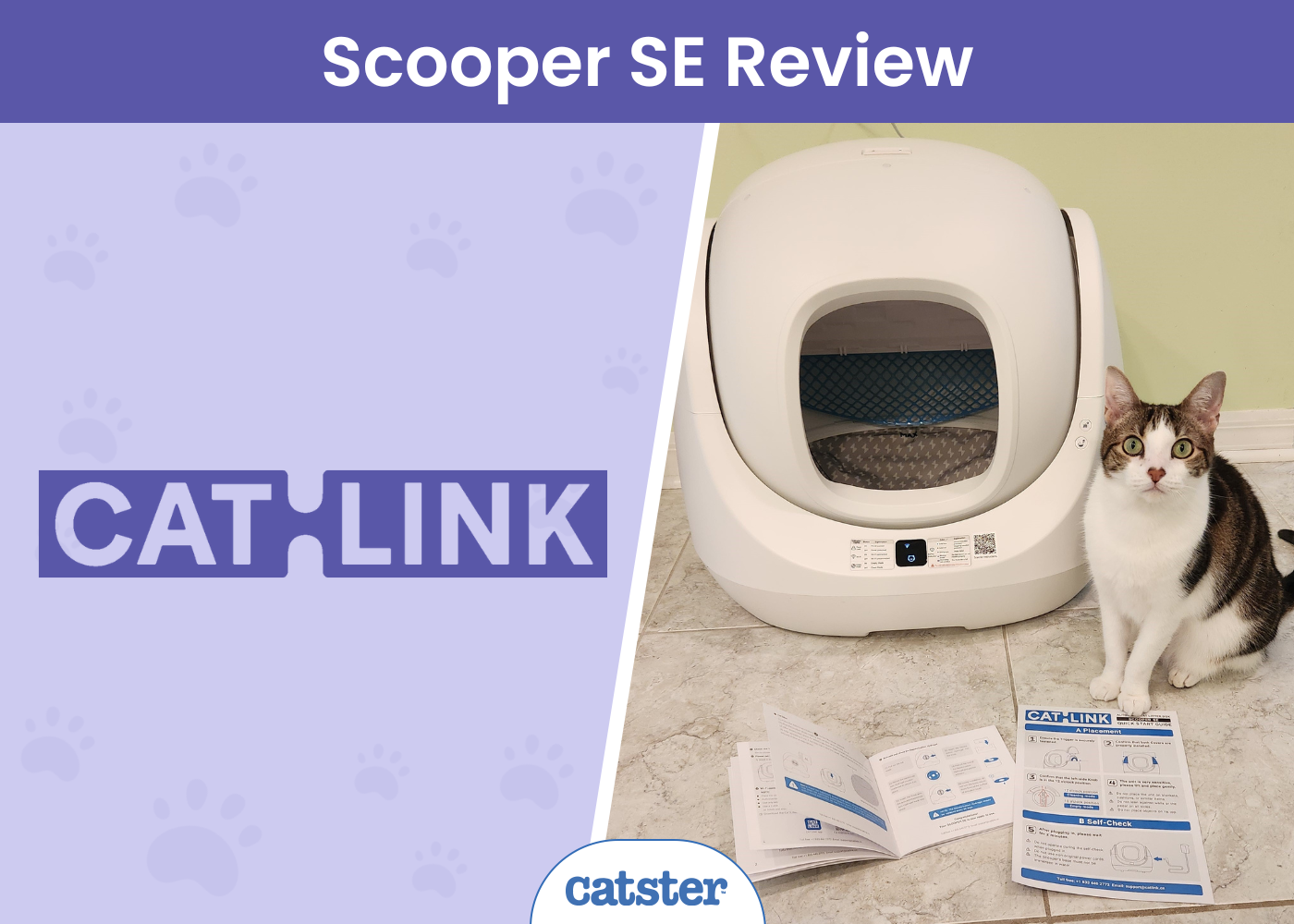 Catlink Scooper SE Review 2026: Improving Pet And Owner Lives Through Technology