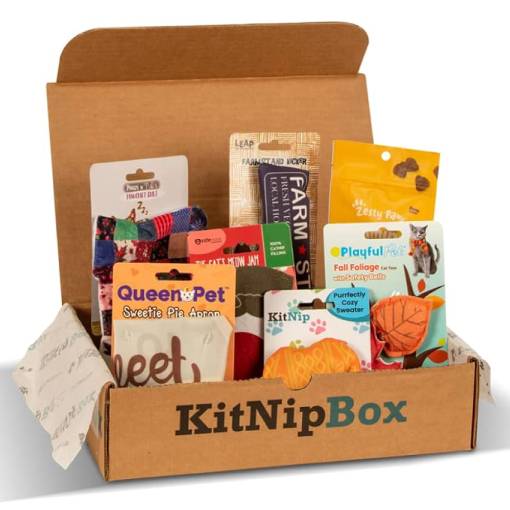 KitNipBox