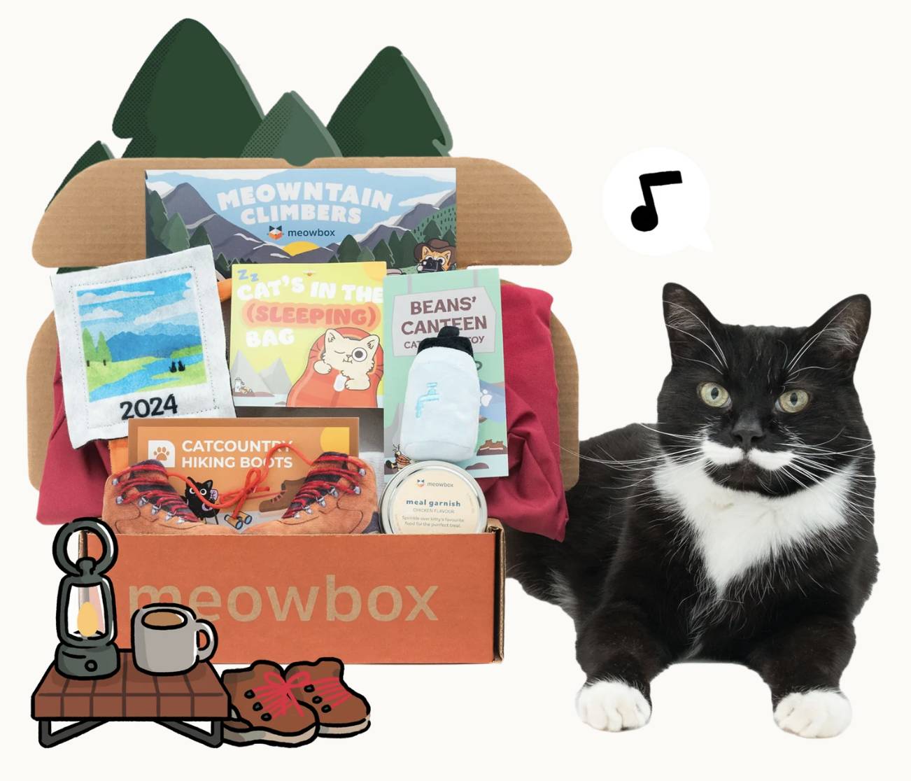 Meowbox
