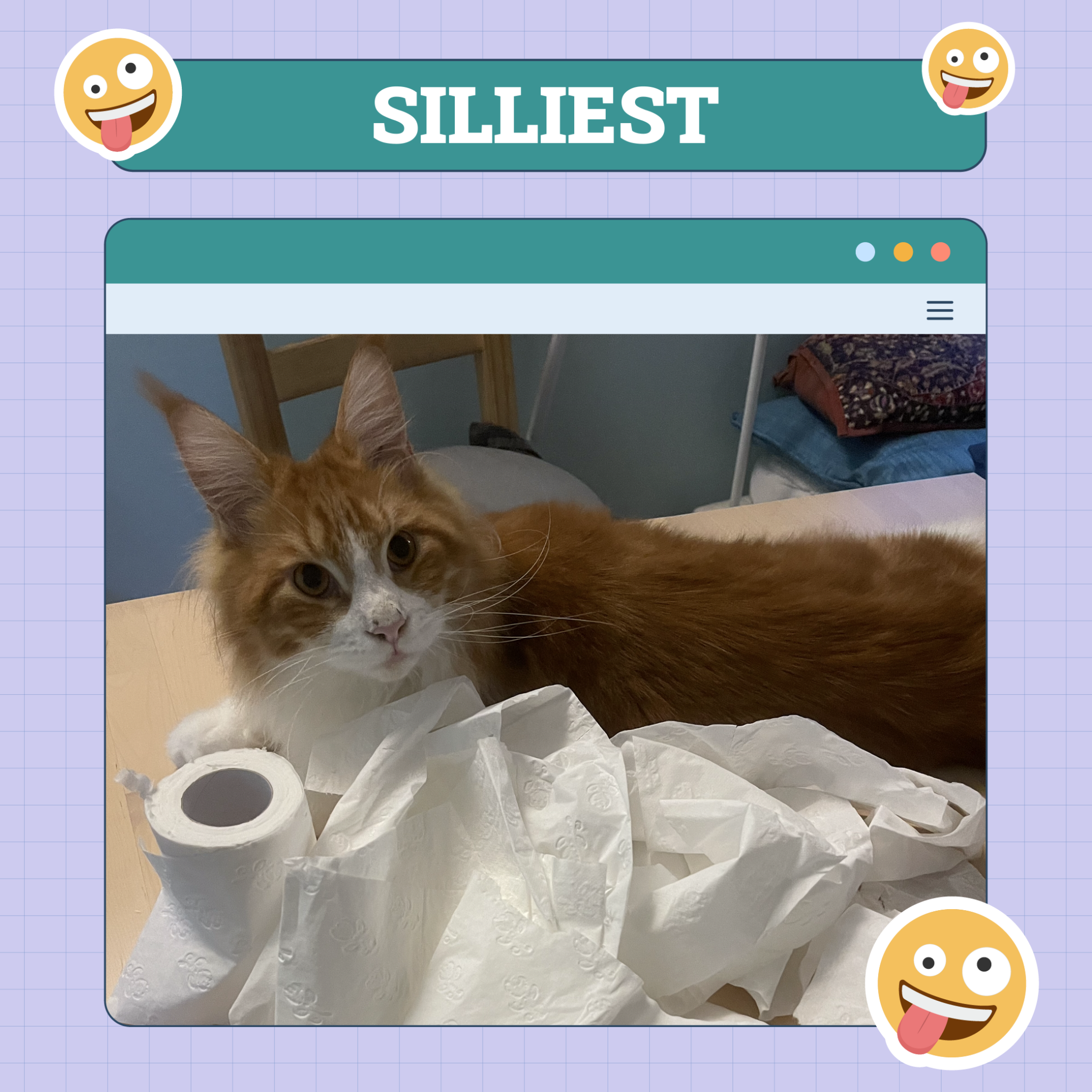 Silliest
