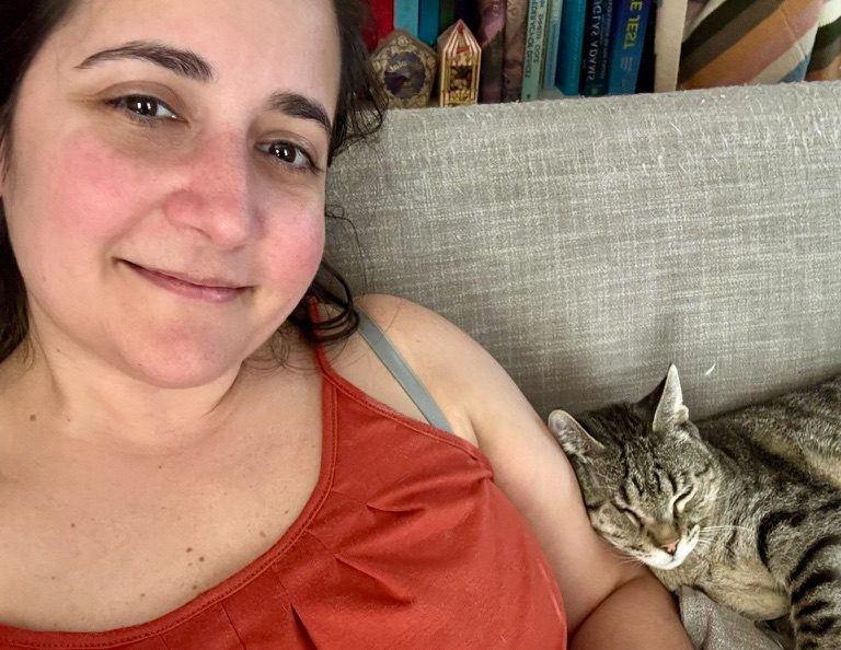 Molly and the Homeless Pet Placement League_ Heroes of the Pet World - Hilary and Jax