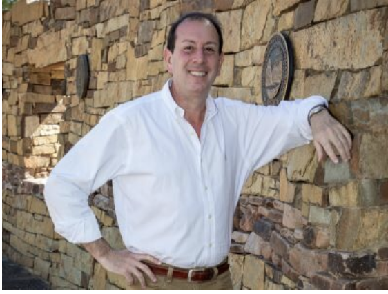 Seth Leibsohn