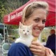 Dr. Kelly DeBaene, DVM MPH