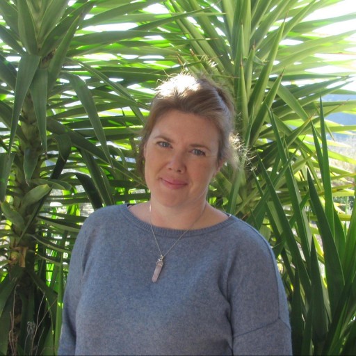 Emma Stenhouse