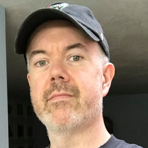 Mike Mearls