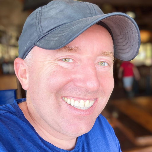 Scott Metzger
