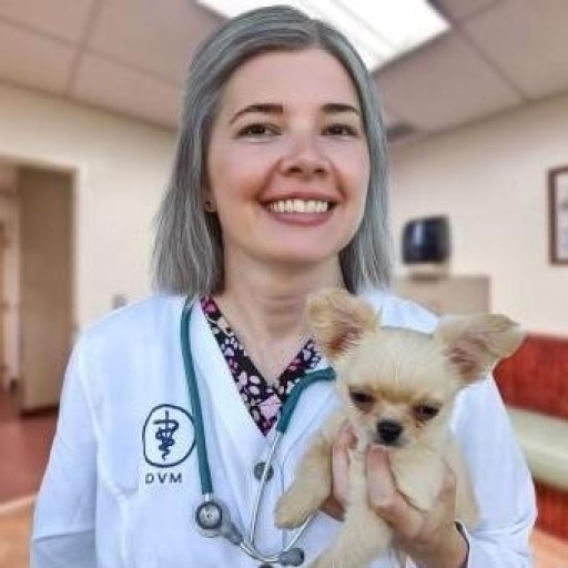 Dr. Stacie Grannum