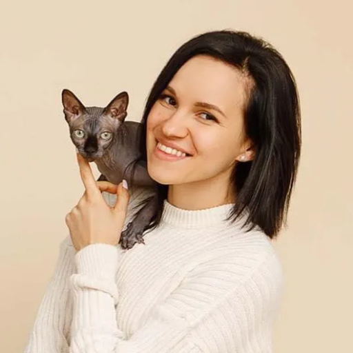 Maria Sinchuk