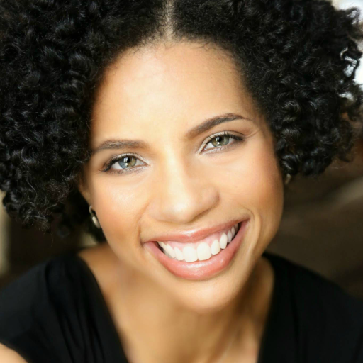 Dr. JoAnna Pendergrass