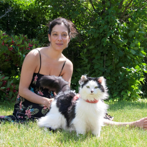 Tina Modugno