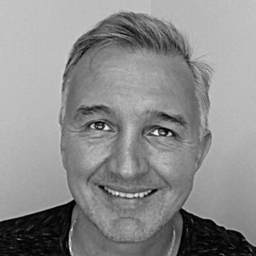 Gregory Iacono